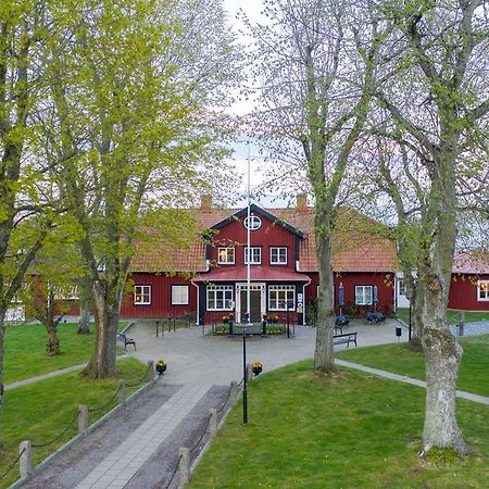 Stufvenäs Gästgifveri Söderåkra Exterior foto