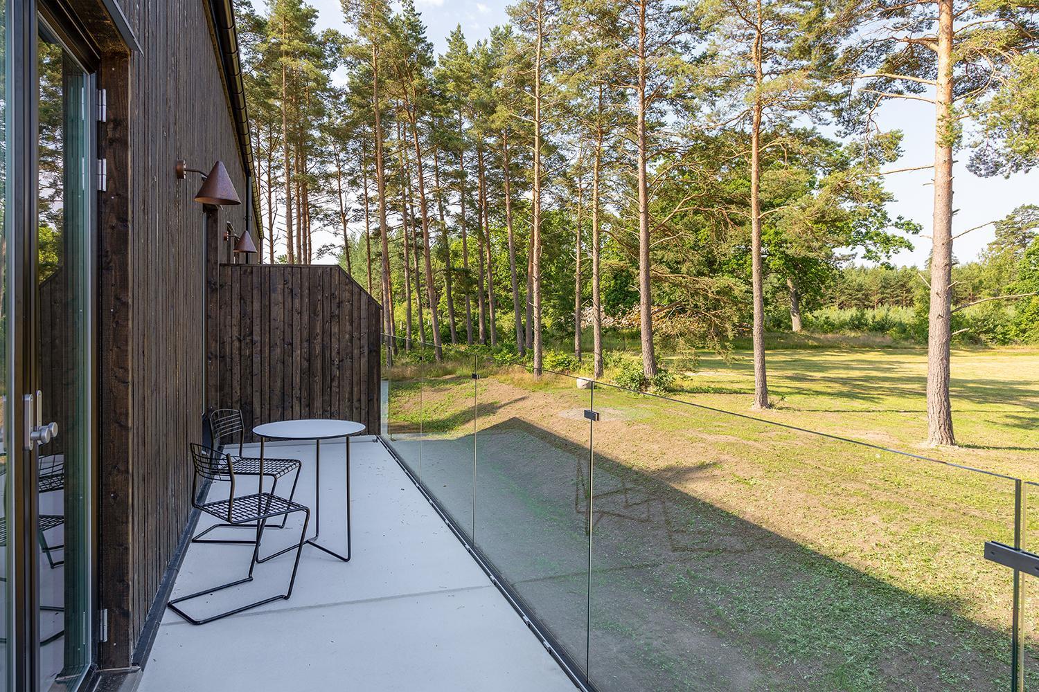 Stufvenäs Gästgifveri Söderåkra Exterior foto