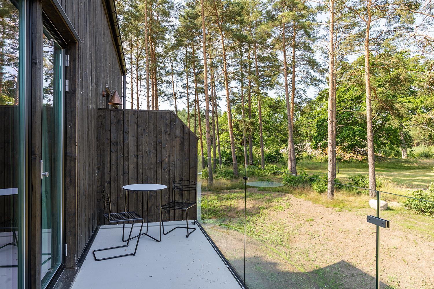 Stufvenäs Gästgifveri Söderåkra Exterior foto