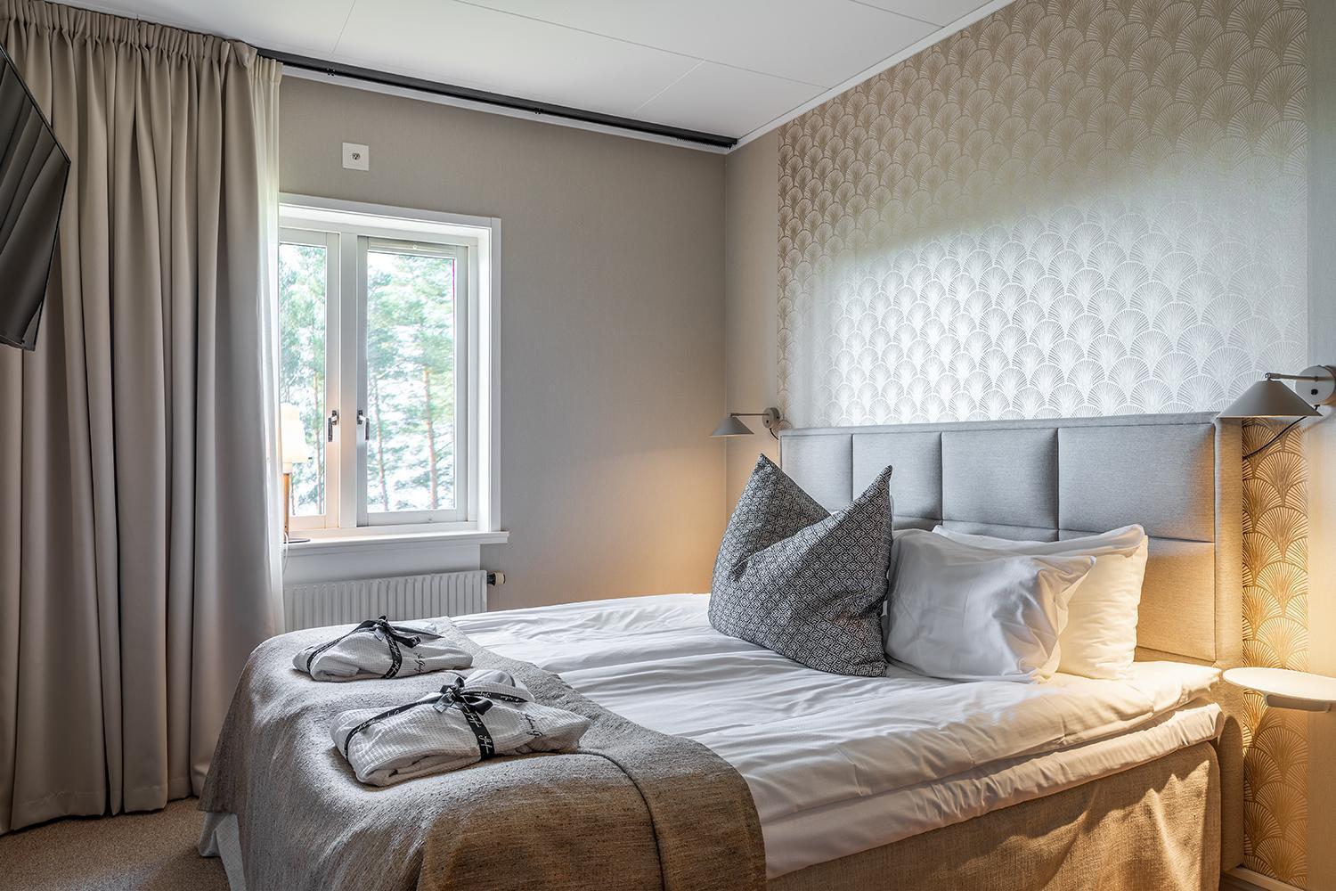 Stufvenäs Gästgifveri Söderåkra Exterior foto